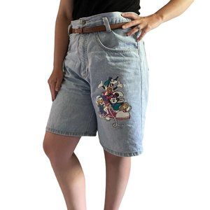 Mickey Unlimited Disney Mickey Mouse Vintage High